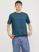 NU 20% KORTING: Jack & Jones Shirt met ronde hals JJEPAULOS TEE SS CRE...