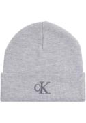 Calvin Klein Beanie MONOGRAM EMBRO BEANIE