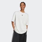 NU 20% KORTING: adidas Originals T-shirt ESS BOYFR TEE