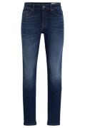 NU 20% KORTING: Boss Orange Slim fit jeans Delaware BC-C