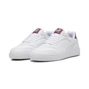 NU 20% KORTING: PUMA Sneakers DOUBLECOURT