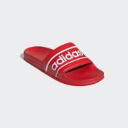 NU 20% KORTING: adidas Originals Badslippers Adilette