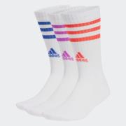 NU 20% KORTING: adidas Performance Sportsokken 3S C SPW CRW 3P (3 paar...