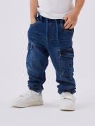 NU 20% KORTING: Name It Cargo jeans NMMBEN BAGGY R CARGO JEANS 9770-YT...