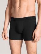 NU 20% KORTING: CALIDA Boxershort met klein logo-opschrift