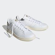 adidas Originals Sneakers STAN SMITH met luipaardmotief