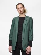 NU 20% KORTING: pieces Blouseblazer PCBOSELLA 3/4 BLAZER NOOS met ploo...