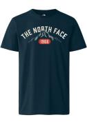 NU 20% KORTING: The North Face T-shirt