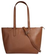 Bruno Banani Shopper echt leder