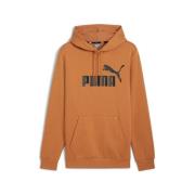 PUMA Hoodie ESS Big Logo Hoodie FL (s)