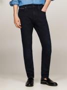 NU 20% KORTING: Tommy Hilfiger Tapered jeans TAPERED HOUSTON