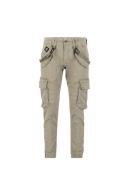 NU 20% KORTING: Alpha Industries Cargobroek ALPHA INDUSTRIES Men - Pan...