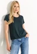 NU 20% KORTING: Cecil T-shirt