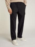 NU 20% KORTING: Calvin Klein Cargobroek REGULAR STRAIGHT CARGO