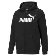 NU 20% KORTING: PUMA Hoodie ESS BIG LOGO FZ HOODIE FL