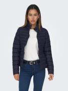 NU 20% KORTING: Only Gewatteerde jas ONLTAHOE QUILTED JACKET OTW CC