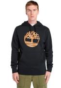 NU 20% KORTING: Timberland Hoodie CORE TREE LOGO PULL OVER HOODIE