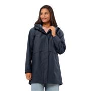 NU 20% KORTING: Jack Wolfskin Functionele jas CAPE WEST COAT W