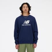 New Balance Sweatshirt gemakkelijk in onderhoud