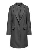 NU 20% KORTING: Only Lange jas ONLNANCY LIFE COAT CC OTW