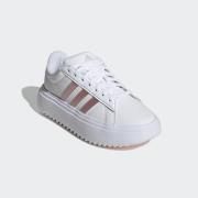 NU 20% KORTING: adidas Sportswear Sneakers GRAND COURT PLATFORM Design...