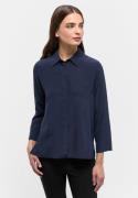 NU 20% KORTING: Eterna Overhemdblouse Loose fit