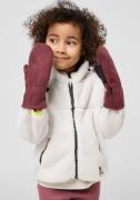 NU 20% KORTING: Jack Wolfskin Fleece-handschoenen FLEECE MITTEN K