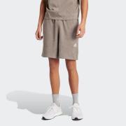 NU 20% KORTING: adidas Sportswear Short M MEL SHRT (1-delig)