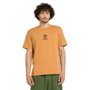 NU 20% KORTING: Timberland T-shirt