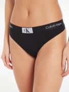 Calvin Klein String MODERN THONG met all-over print