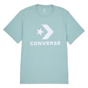 Converse T-shirt GO-TO STAR CHEVRON TEE (1-delig)