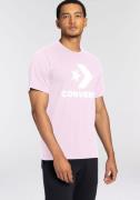 Converse T-shirt GO-TO STAR CHEVRON TEE (1-delig)