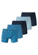 NU 20% KORTING: Schiesser Boxershort (Set van 5)