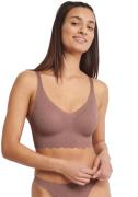 NU 20% KORTING: Sloggi Bustier ZERO Feel Bliss Bralette