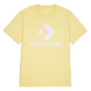 NU 20% KORTING: Converse T-shirt GO-TO STAR CHEVRON TEE (1-delig)