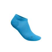 NU 20% KORTING: Bauerfeind Sokken Run Ultralight Mid Cut Socks