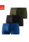 NU 20% KORTING: le jogger® Boxershort (set, 3 stuks)