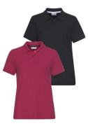 NU 20% KORTING: Eastwind Poloshirt (2-delig, Set van 2)