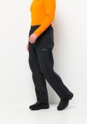 NU 20% KORTING: Jack Wolfskin Regenbroek RAINY DAYS 2.5L PANTS M