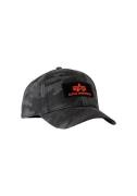 Alpha Industries Trucker cap ALPHA INDUSTRIES Accessoires - Headwear C...