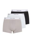 Calvin Klein Trunk 3PK (set, 3 stuks)