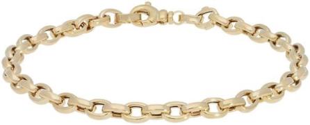 NU 20% KORTING: Firetti Armband Sieraad cadeau goud 585 armbanden armb...