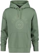 Gant Hoodie Graphic Hoodie