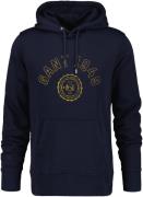 NU 20% KORTING: Gant Hoodie Graphic Hoodie