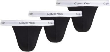 NU 20% KORTING: Calvin Klein String THONG 3PK (set, 3 stuks)