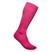 Bauerfeind Sokken Run Ultralight Mid Cut Socks