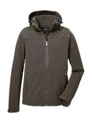 Killtec Softshell-jack Heren softshelljas