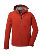 NU 20% KORTING: Killtec Softshell-jack KOS 259 MN SFTSHLL JCKT