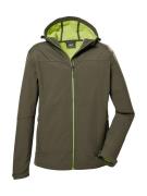 Killtec Softshell-jack MN SFTSHLL JCKT