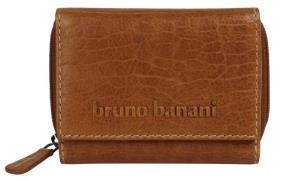 NU 20% KORTING: Bruno Banani Portemonnee echt leder